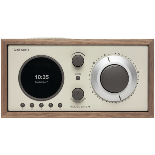 Tivoli Audio Model One+ -kaiutin