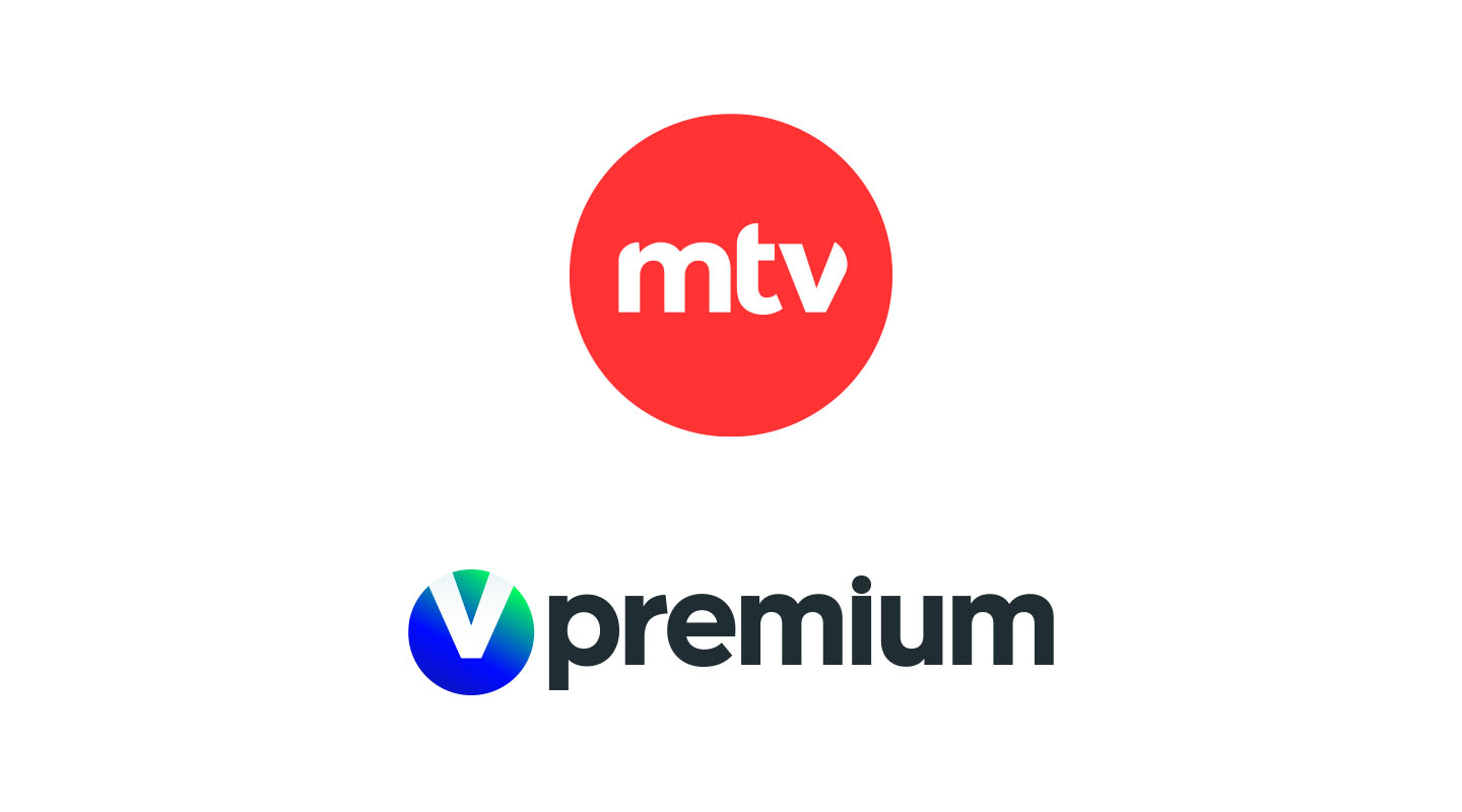 MTV Katsomo+ Urheilu ja kanavapaketti + V premium