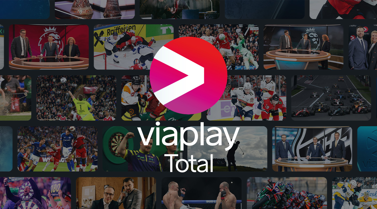 Viaplay Total
