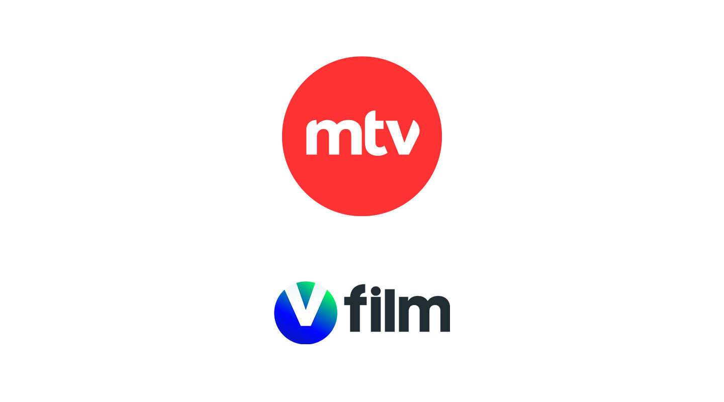 MTV Katsomo+ ja kanavapaketti + V film