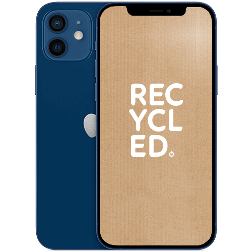 Apple iPhone 12 64 Gt Recycled
