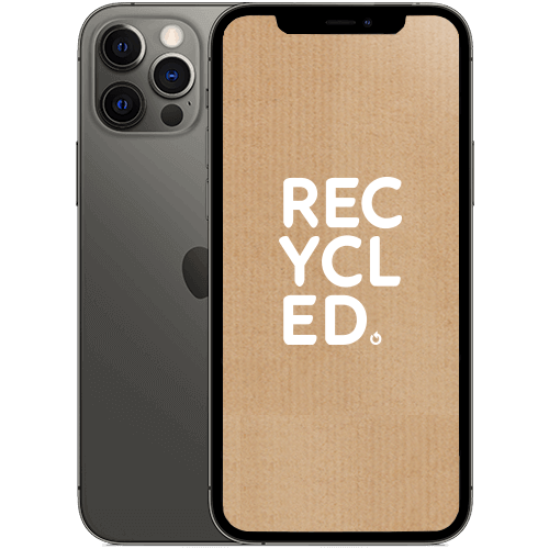 Apple iPhone 12 Pro 128GB Recycled