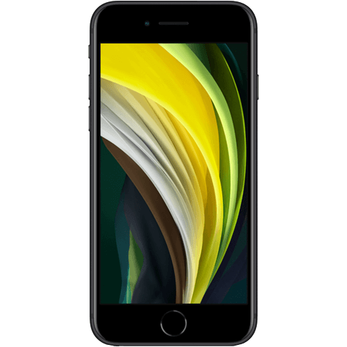 iPhone SE (2. sukupolvi) 128 GB | Telia