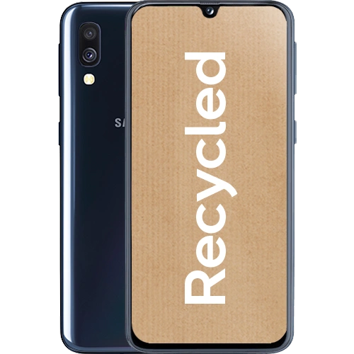Samsung Galaxy A40 Recycled