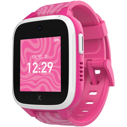 Xplora XGO3 2nd Gen -kellopuhelin - liittymällä lapselle