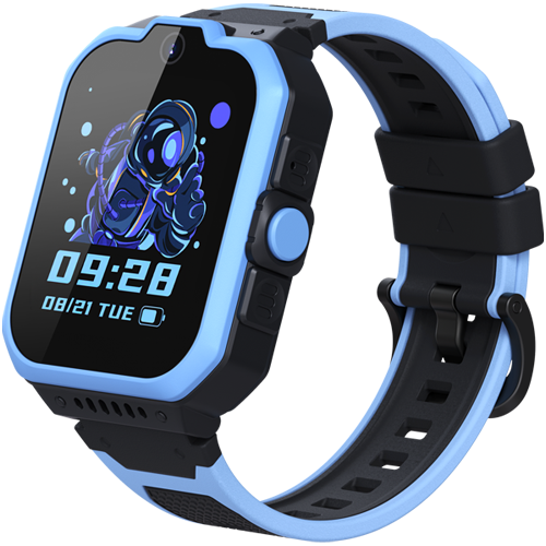 ZTE K1 Pro -kellopuhelin - liittymällä lapselle