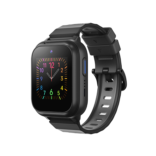 ZTE K2 Pro -kellopuhelin - liittymällä lapselle