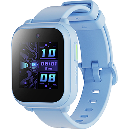 ZTE K2 -kellopuhelin liittymällä lapselle