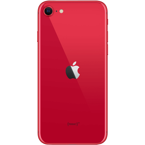 iPhone SE (2. sukupolvi) 128 GB | Telia