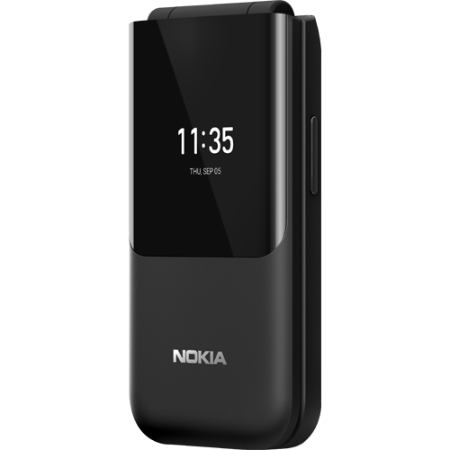 Nokia 2720 Flip