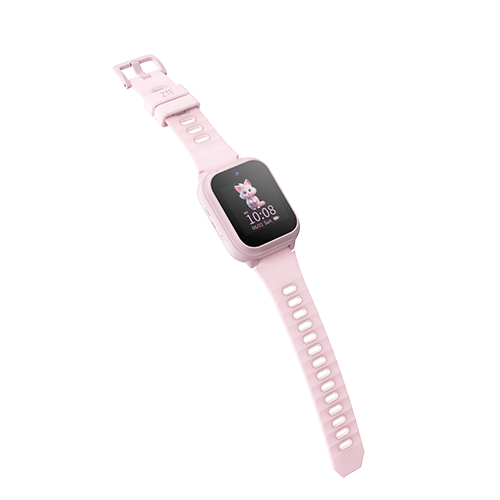 ZTE K2 Pro -kellopuhelin - liittymällä lapselle