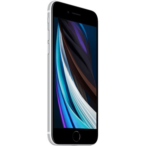 iPhone SE (2. sukupolvi) 128 GB | Telia