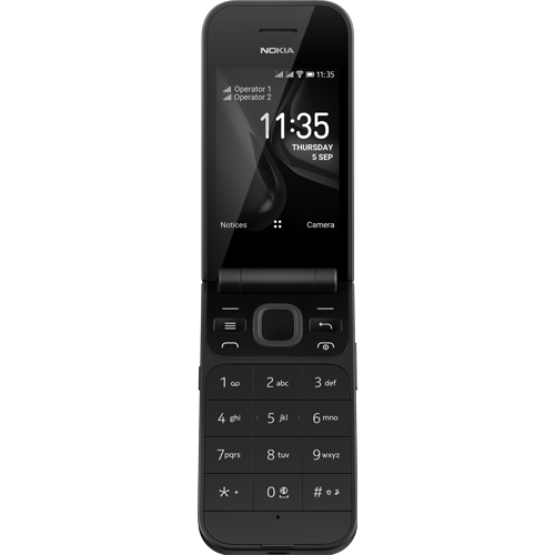 Nokia 2720 Flip