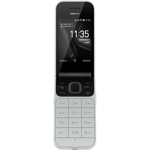 Nokia 2720 Flip