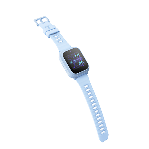 ZTE K2 Pro -kellopuhelin - liittymällä lapselle