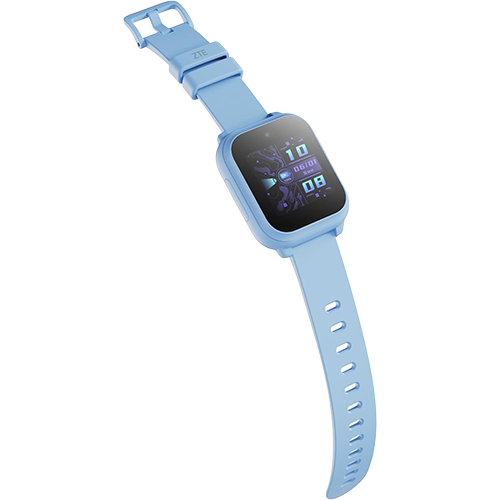 ZTE K2 -kellopuhelin liittymällä lapselle