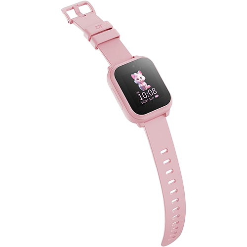 ZTE K2 -kellopuhelin liittymällä lapselle