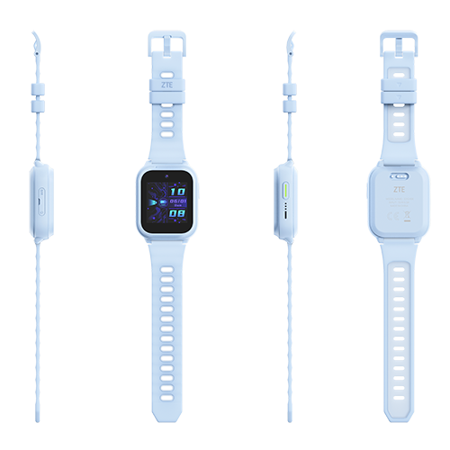 ZTE K2 Pro -kellopuhelin - liittymällä lapselle