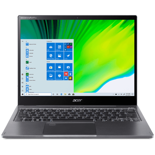 Acer Spin 5 13,5"