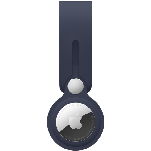 Apple AirTag Loop -lenkki