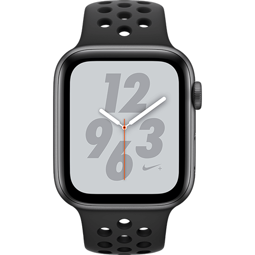nike  series 4