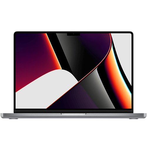 Apple MacBook Pro 14” M1 Pro (2021) 1 Tt