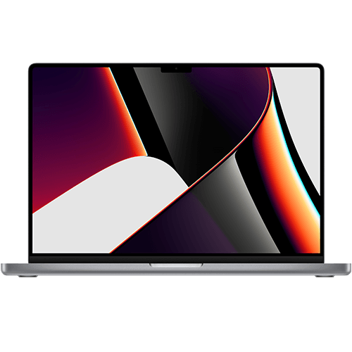 Apple MacBook Pro 16” M1 Max (2021) 1 Tt