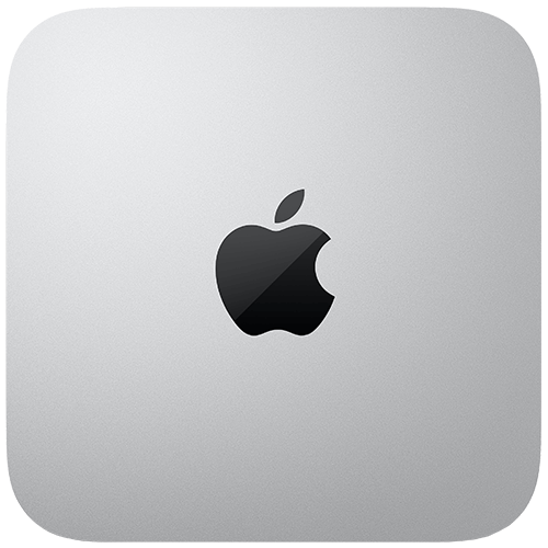Apple Mac Mini M1 (2020) 512 Gt