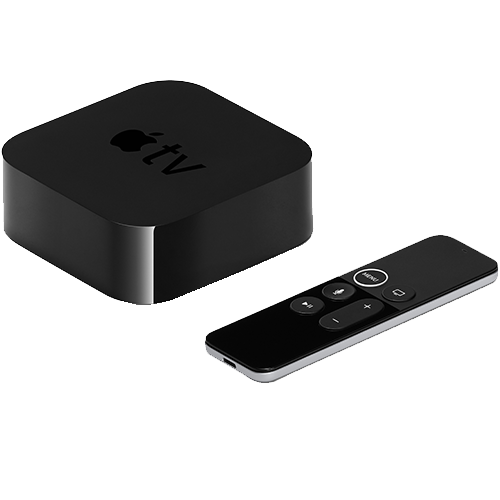 Apple TV 32 GB (4. sukupolvi)
