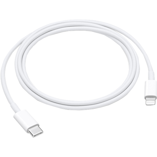 Apple USB-C to Lightning -kaapeli 1m