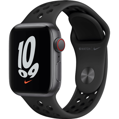 Apple Watch SE Nike GPS + Cellular 40 mm