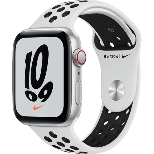 Apple Watch SE Nike GPS + Cellular 44 mm
