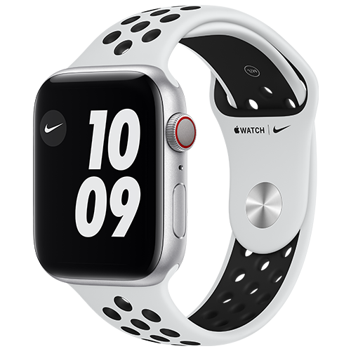 apple watch nike series 6 40mm gps