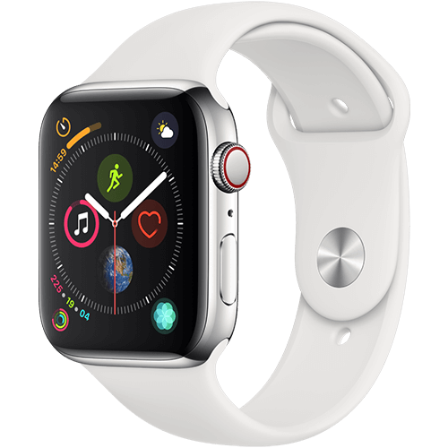Apple Watch Series 4 Gps Cellular Esim 44mm