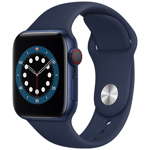 Apple Watch EKG Withings Ekg Scanwatch