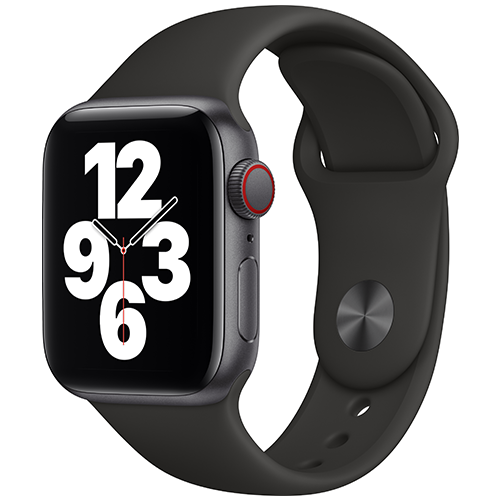 apple watch se 40 gps cellular