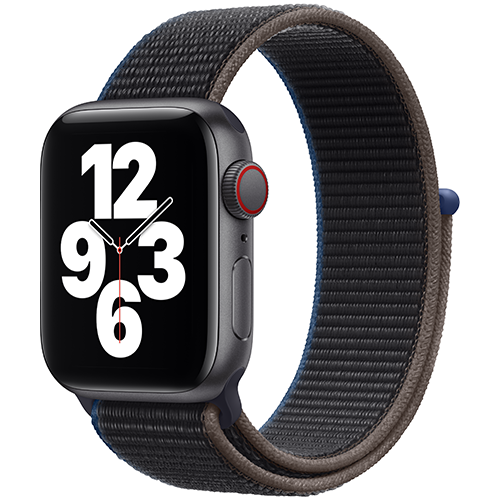 40mm apple watch se cellular