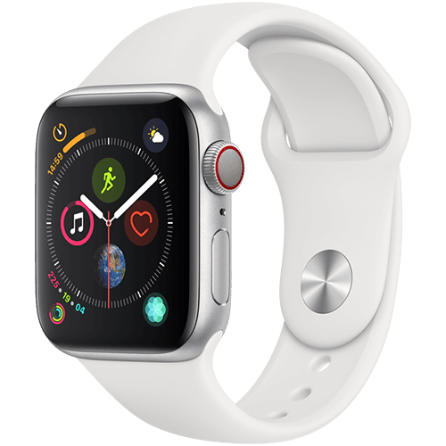 telia apple watch