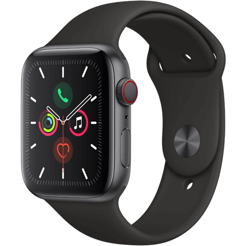 Apple Watch Series 5 GPS + Cellular 