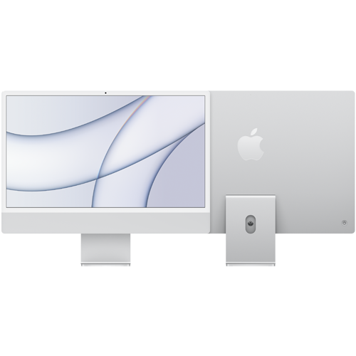 Apple iMac 24" (2021) M1 256 Gt