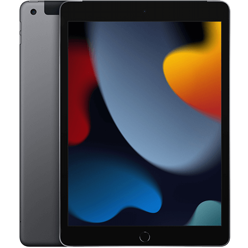 Apple iPad 2021 64 Gt 4G