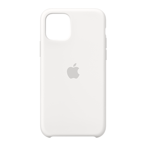 Apple iPhone 11 Pro Silicone Case -suojakuori