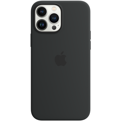 Apple iPhone 13 Pro Max Silicone Case -MagSafe-suojakuori
