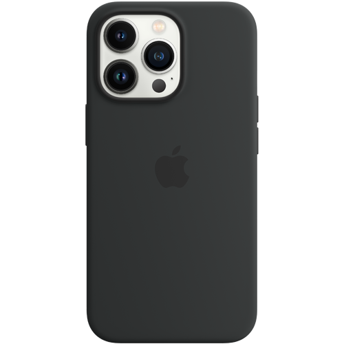 Apple iPhone 13 Pro Silicone Case -MagSafe-suojakuori