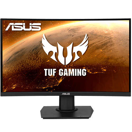 Asus TUF Gaming VG24VQE 23,6" -pelinäyttö