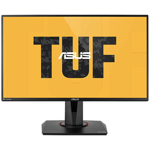 Asus TUF Gaming VG259QM 24,5" -pelinäyttö