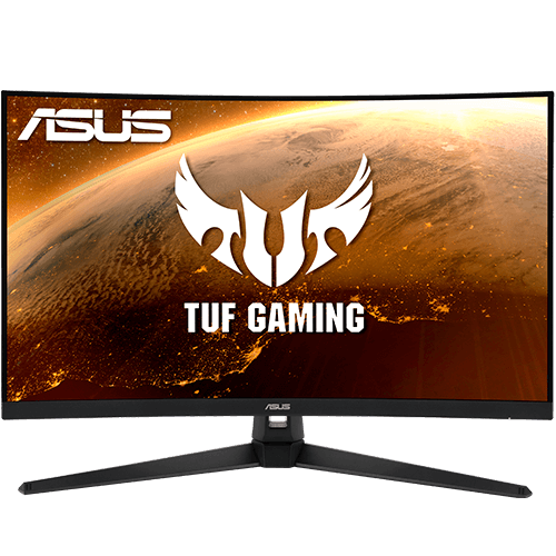 Asus TUF Gaming VG32VQ1BR 31,5" -pelinäyttö