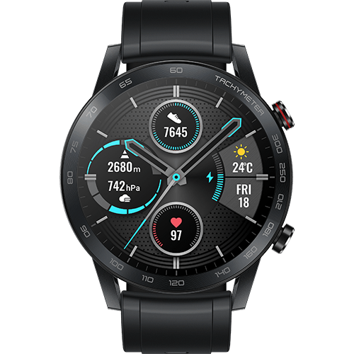 honor watch 2 46mm