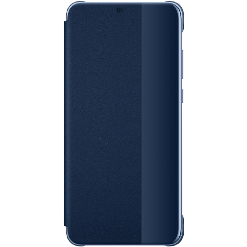 Huawei P20 Pro Smart View Flip Cover -suojakotelo