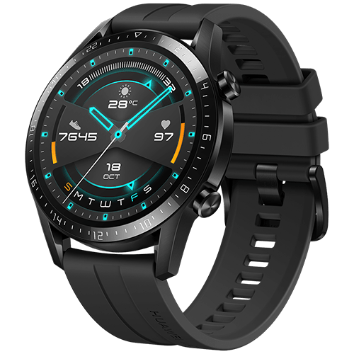 huawei watch gt telia